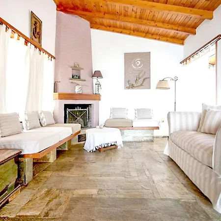 Katima I Villa *