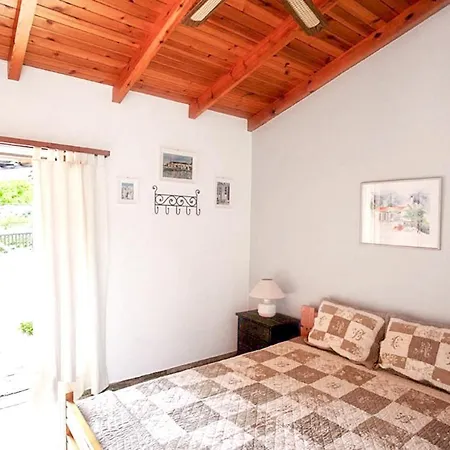 Katima I Villa Xiropigado