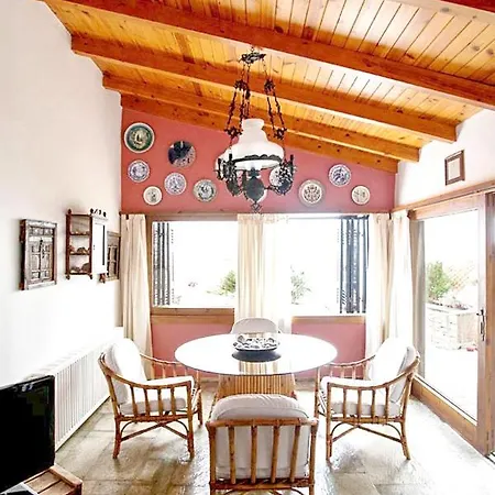 Katima I Villa Xiropigado
