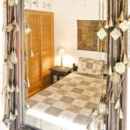 Villa Katima I Xiropigado