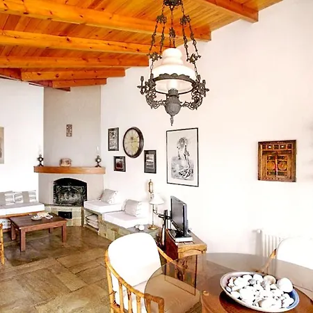 Villa Katima I Xiropigado