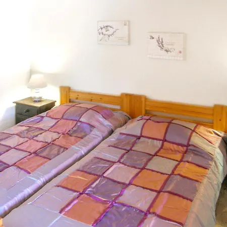 Villa Katima I Xiropigado