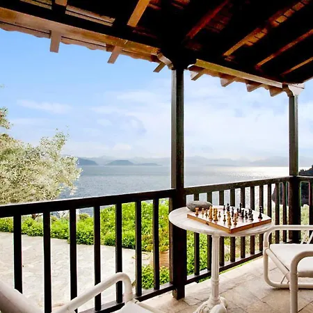 Villa Katima I