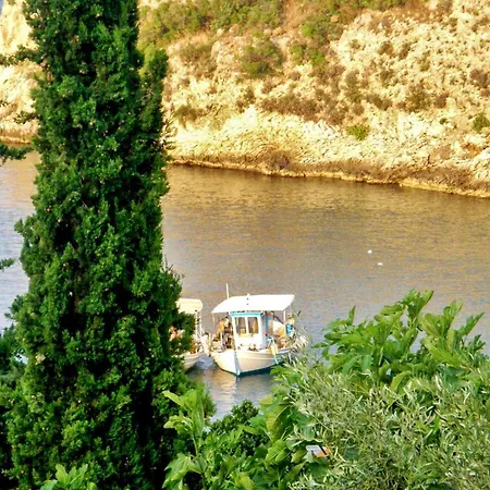 Villa Katima I