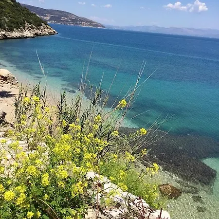 Villa Katima I