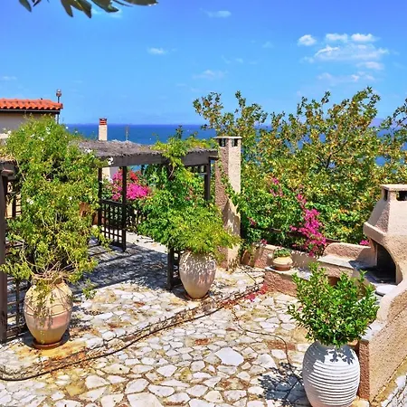 Villa Katima I *