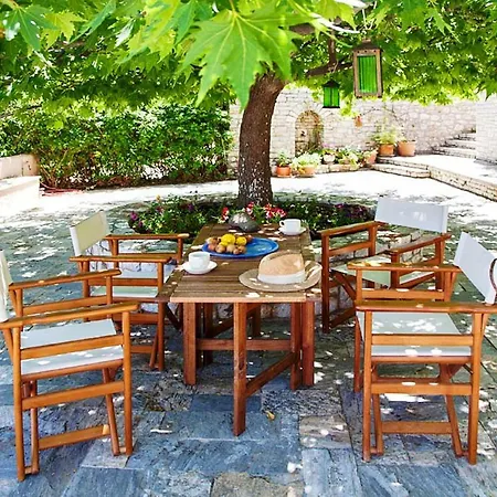 Villa Katima I Xiropigado
