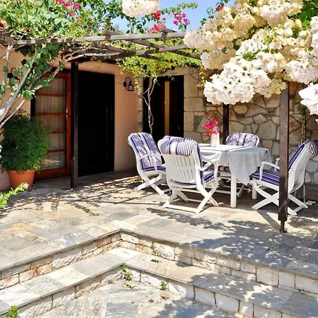 Katima I Villa