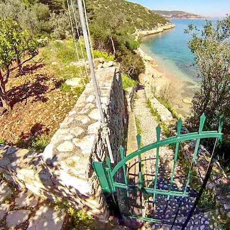 Villa Katima I Xiropigado