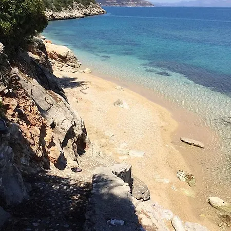 Villa Katima I