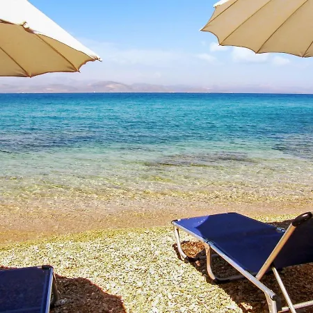 Villa Katima I *