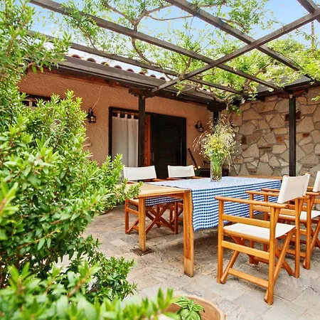 Villa Katima I *