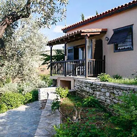 Katima I Xiropigado