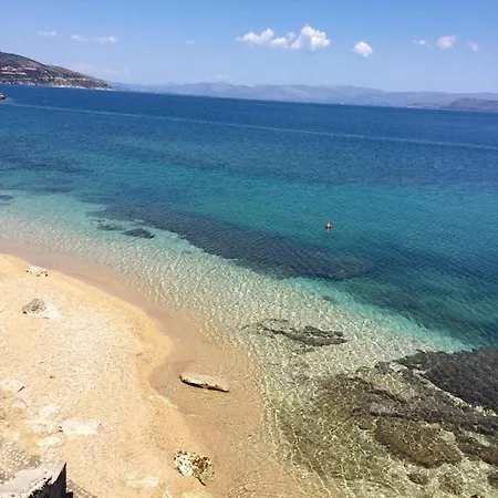 Villa Katima I *